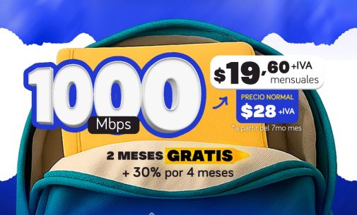 1000 Mbs