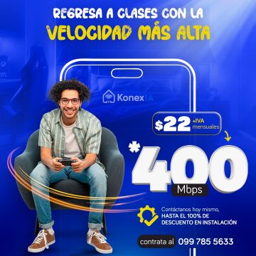 400 Mbs
