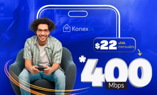 400 Mbs