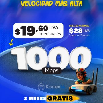 1000 Mbs